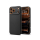 Etui do telefonów SPIGEN Liquid Air do Iphone 17 Pro Max Matte Black 8800283313970